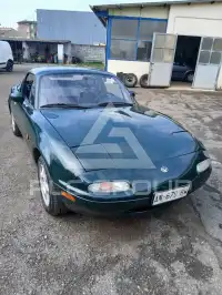 1997 Mazda MX-5