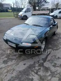 1997 Mazda MX-5