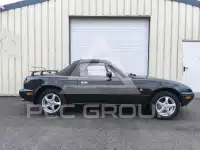 1997 Mazda MX-5