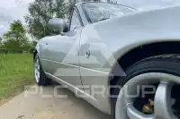 1997 Mazda MX-5