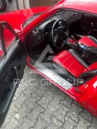 1997 Mazda MX-5
