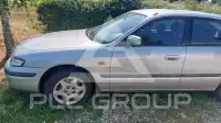 1997 Mazda 626