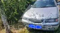 1997 Mazda 626
