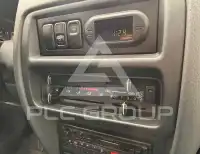 1997 Mazda 323