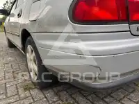1997 Mazda 323