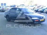 1997 Mazda 323