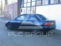 1997 Mazda 323