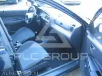 1997 Mazda 323