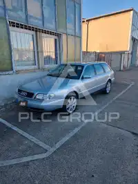 1997 Audi A6