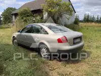 1997 Audi A6