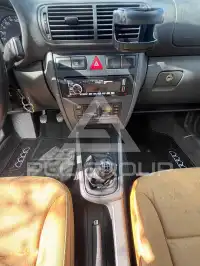1997 Audi A3