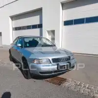 1997 Audi A4