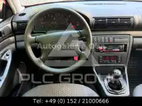 1997 Audi A4