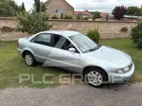 1997 Audi A4