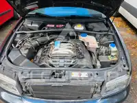 1997 Audi A4