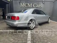 1997 Audi S8