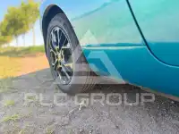 1997 Fiat Barchetta
