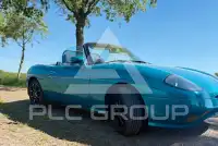 1997 Fiat Barchetta