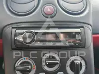 1997 Fiat Barchetta