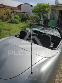1997 Fiat Barchetta