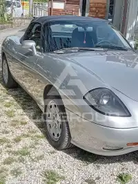 1997 Fiat Barchetta