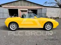 1997 Fiat Barchetta