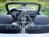1997 Fiat Barchetta