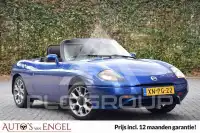 1997 Fiat Barchetta