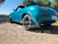 1997 Fiat Barchetta