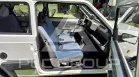 1997 Fiat Panda