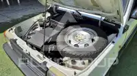 1997 Fiat Panda