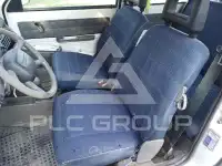 1997 Fiat Panda