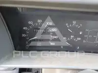 1997 Fiat Panda