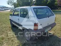 1997 Fiat Panda