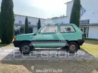 1997 Fiat Panda