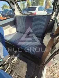 1997 Fiat Panda
