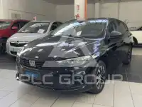 1997 Fiat Tipo