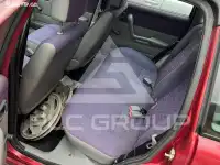 1997 Fiat Punto