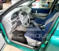 1997 Fiat Punto