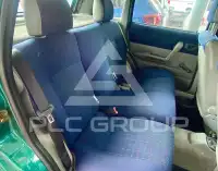 1997 Fiat Punto