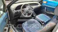 1997 Fiat Punto