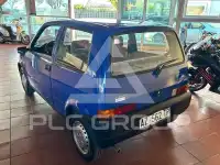 1997 Fiat 500