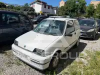 1997 Fiat 500