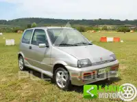1997 Fiat 500