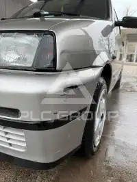 1997 Fiat 500