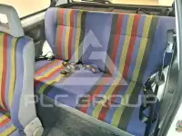 1997 Fiat 500