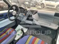 1997 Fiat 500