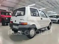 1997 Fiat 500