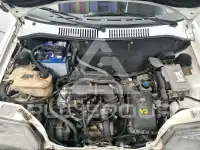 1997 Fiat 500