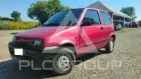 1997 Fiat 500